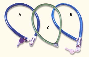 Cable Lock