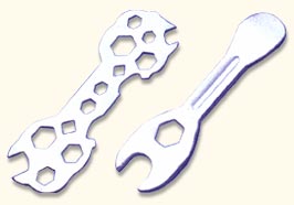 Spanner