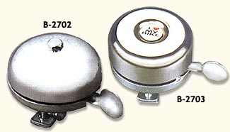 Bell Revolving