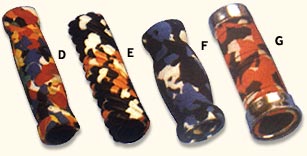 Handle Grips