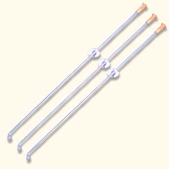 Spokes, Nipples, Washers