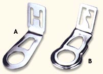 Lamp Bracket