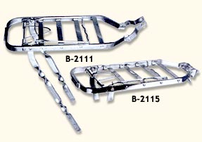 LUGGAGE CARRIERS