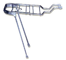 LUGGAGE CARRIERS