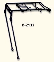 LUGGAGE CARRIERS
