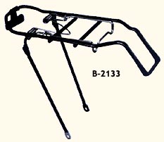 LUGGAGE CARRIERS