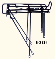 LUGGAGE CARRIERS