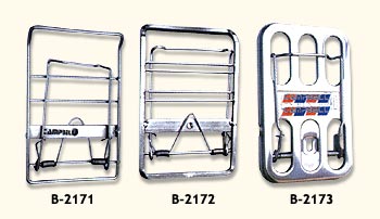 HANDLE CARRIERS