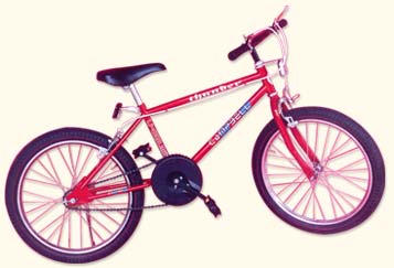 CB-029 MTB THUNDER