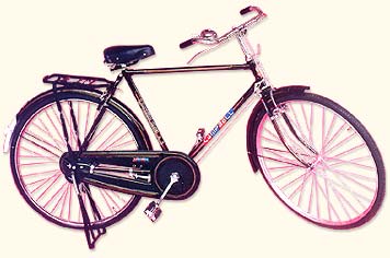 CB-61 MTB ECO