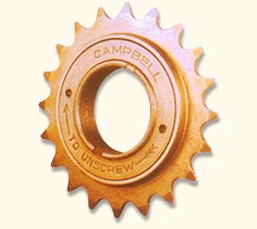 Single Speed