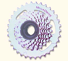7 Speed