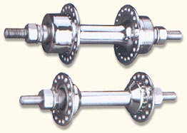 RALIEGH TYPE