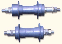 HUB MTB PARALAX