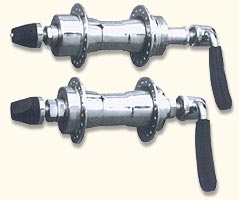 HUB MTB PARALAX