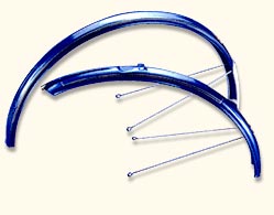 Mudguards