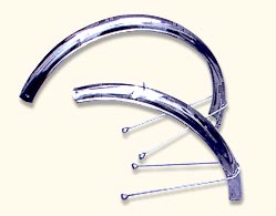 Mudguards