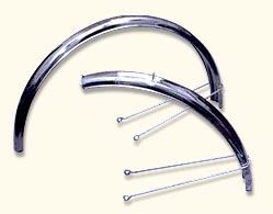Mudguards