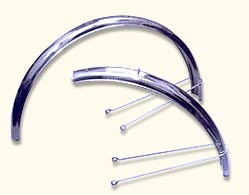 Mudguards