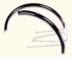 Mudguards