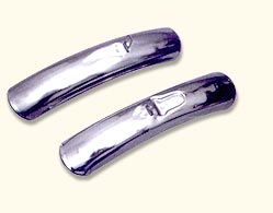 Mudguards
