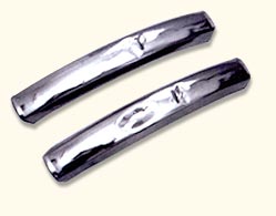 Mudguards