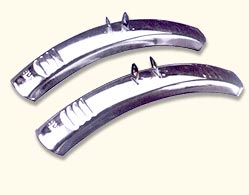 Mudguards