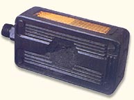 Pedal