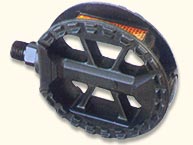 Pedal