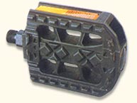 Pedal