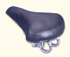Saddle