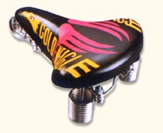 Saddle