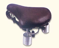 Saddle