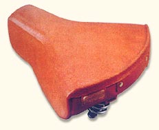 Saddle
