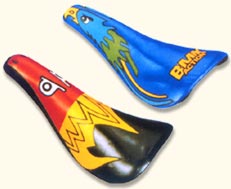 Saddle