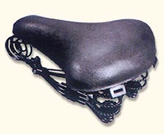 Saddle