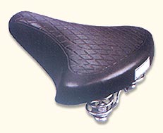 Saddle