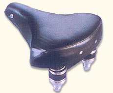 Saddle