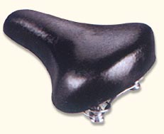 Saddle