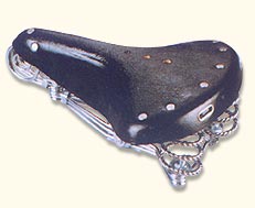Saddle