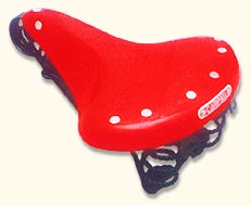 Saddle
