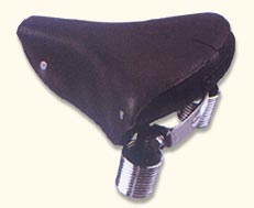 Saddle