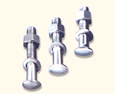 Seat Pillar Bolts
