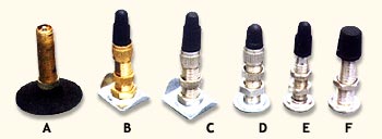 Tube Valves